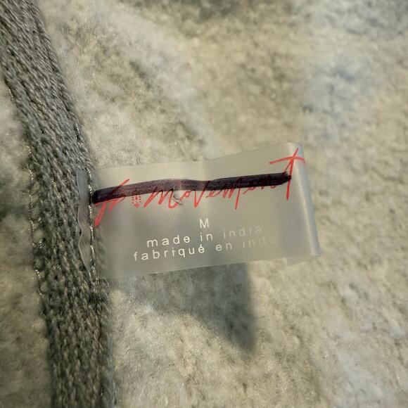 Free People jumpsuit one-piece onesie romper Movement casual activewear Medium - Picture 7 of 9